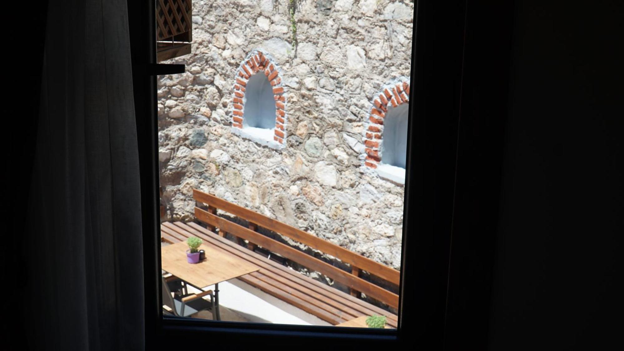 Pikan Ephesus Selçuk Esterno foto
