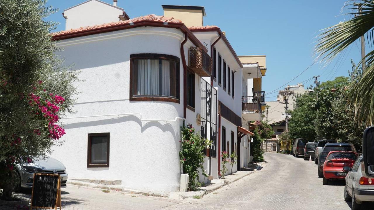Pikan Ephesus Selçuk Esterno foto