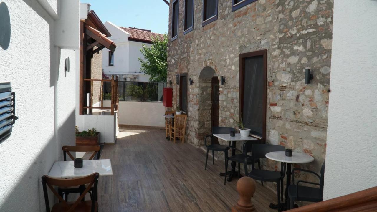 Pikan Ephesus Selçuk Esterno foto